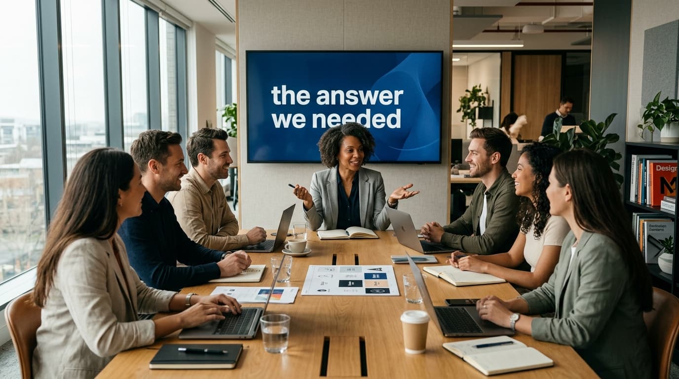 What Market Intelligence Reports Actually Tell You, and Why That Matters Now