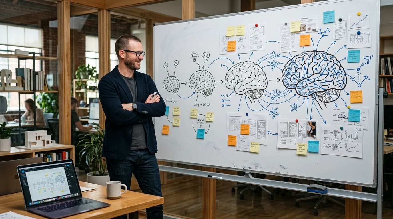 The Model Is Only Part of the Intelligence